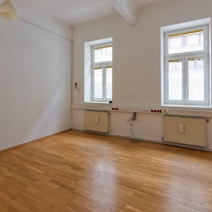 165 m² Büro/Praxis - 3 Monate Mietfrei -  im 5. Bezirk von Wien zu Vermieten! - Bild 3