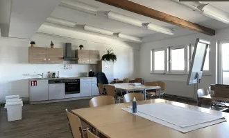 * ST. PÖLTEN * BÜRO- UND GESCHÄFTSFLÄCHEN * ZENTRALE LAGE