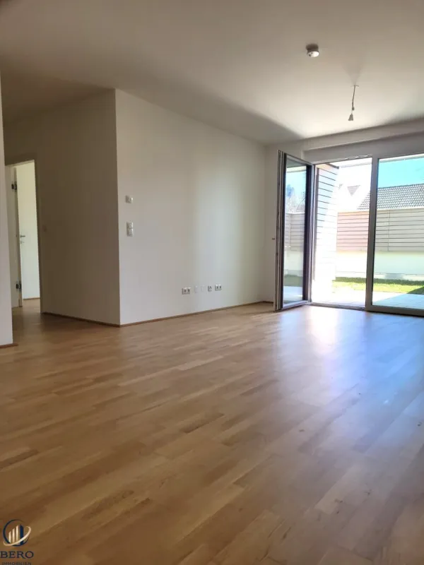 Willkommen in Ihrer neuen Gartenwohnung - Bild 1