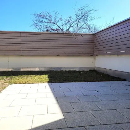 Willkommen in Ihrer neuen Gartenwohnung - Bild 3