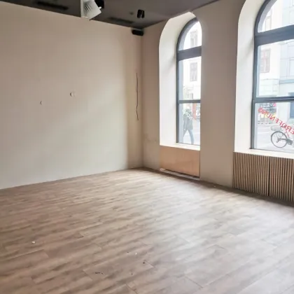 275m² Verkaufslokal direkt in der Fußgängerzone - Bild 3