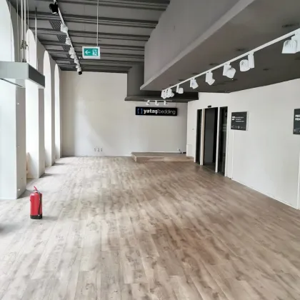 275m² Verkaufslokal direkt in der Fußgängerzone - Bild 2