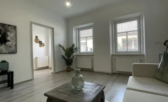 Entzückendes Bauernhaus für Tierliebhaber auf 2.500m² Eigengrund in Autobahnnähe!