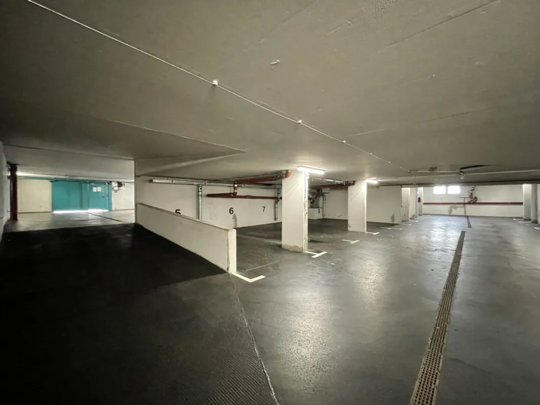 Stellplätze in 1120 WIEN zu vermieten - Bild 1