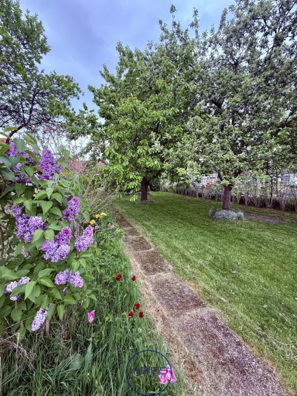 gemütliches, barrierefreies Häuschen inmitten von Gebharts bei Schrems! - Bild 1