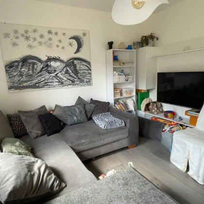 Perfektes Familien-Passivhaus in idealer Uni- und Wörthersee-Nähe - Bild 3