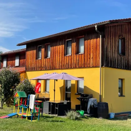Perfektes Familien-Passivhaus in idealer Uni- und Wörthersee-Nähe - Bild 2