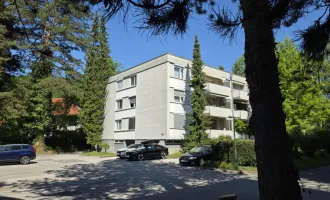 Großzügige 3-Zimmer-Wohnung in Parsch