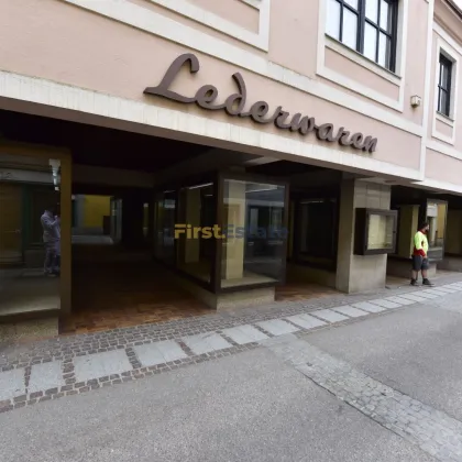 Zinshaus im Stadtzentrum von Scheibbs - Bild 3