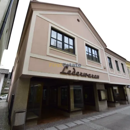 Zinshaus im Stadtzentrum von Scheibbs - Bild 2