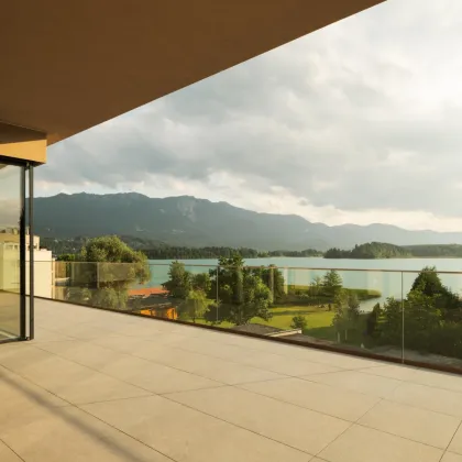 Exklusives Penthouse mit himmlischem See- und Bergpanorama - Bild 2