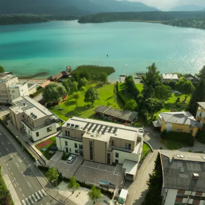 Exklusives Penthouse mit himmlischem See- und Bergpanorama - Bild 3