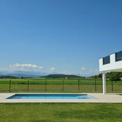 Hochwertig mit Pool & Weitblick für pure Lebensqualität - Bild 3