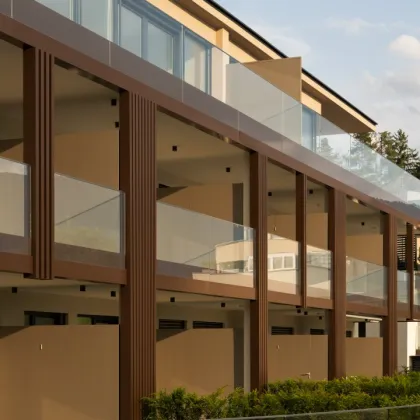 Anlagehit mit Garantierten Mieterträgen - Exklusive Terrassenwohnung mit himmlischem See- und Bergblick - Bild 3
