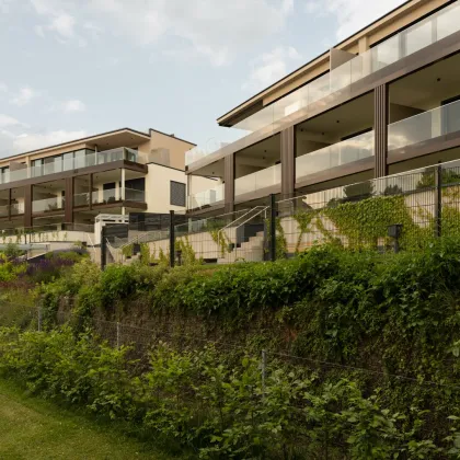 Anlagehit mit Garantierten Mieterträgen - Exklusive Terrassenwohnung mit himmlischem See- und Bergblick - Bild 2
