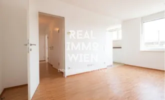 Moderne 2-Zimmer-Wohnung in Donau-Nähe