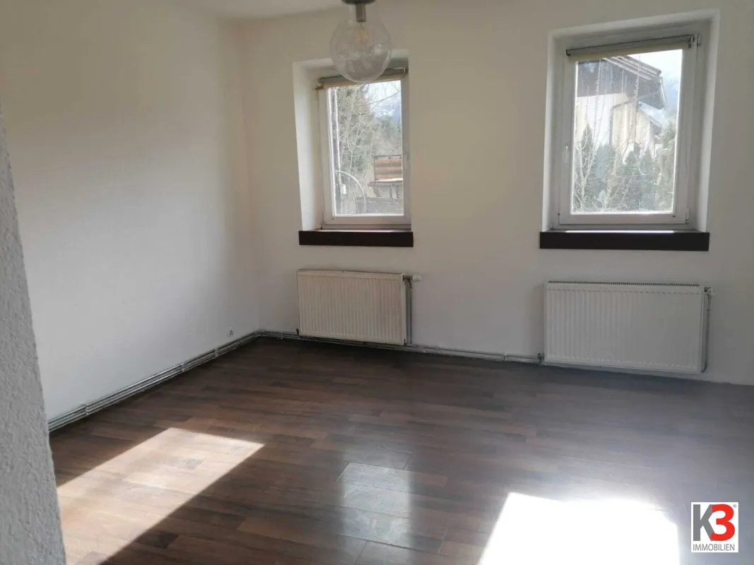 K3 - Einfamilienhaus im Ortszentrum - Bild 1