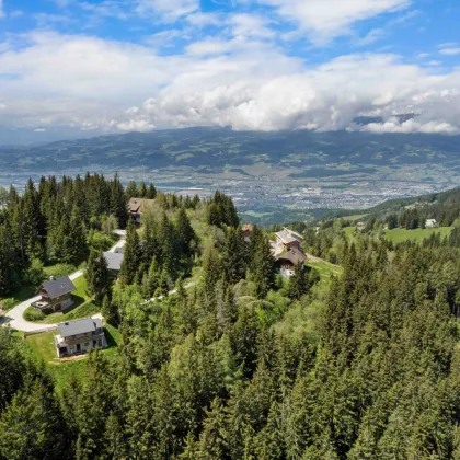 Zweitwohnsitz-Grundstück auf der Koralpe - Bild 3