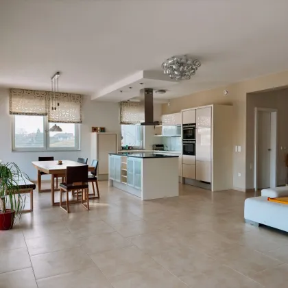 Wohnen am Wasser - 192m² Wohnfläche & direkter Seezugang auf Pachtgrund! - Bild 3