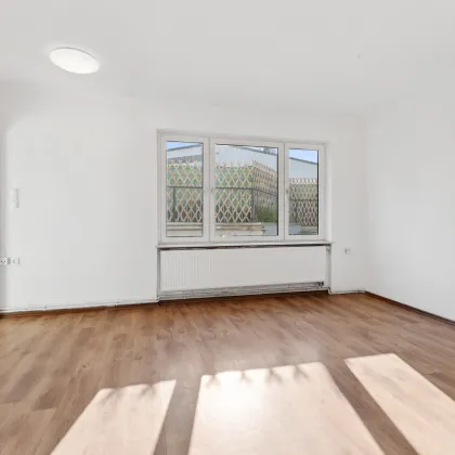 Zentral und ruhig – Gut aufgeteilte Wohnungen mit freundlicher Wohnatmosphäre - Bild 3