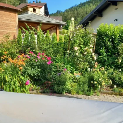 WUNDERVOLLES TRAUMHAUS in KINDBERG zu VERKAUFEN - Bild 3