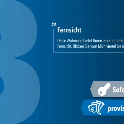 Fernsicht | mit Küche - Bild 2