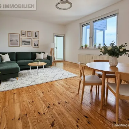 Fernsicht | mit Küche - Bild 3