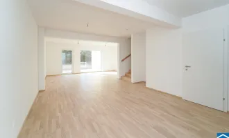 Grün wohnen, urban leben – Ihr leistbares Zuhause wartet!