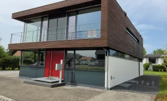 Wunderschönes Haus - perfekt für Wohnen - Praxis, Büro oder Kanzlei!
