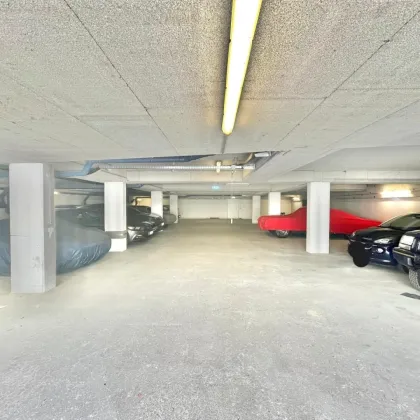 Sichern Sie sich Ihren Stellplatz – Jetzt mieten und sorgenfrei parken! - Bild 2