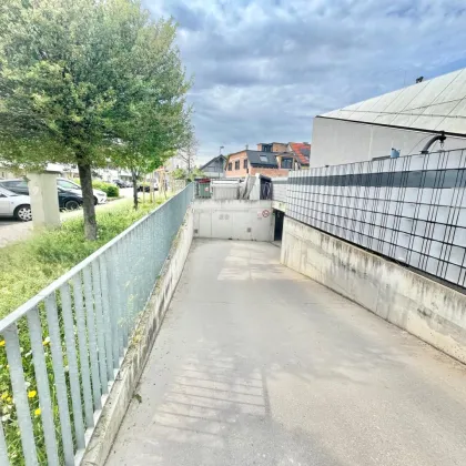 Sichern Sie sich Ihren Stellplatz – Jetzt mieten und sorgenfrei parken! - Bild 3