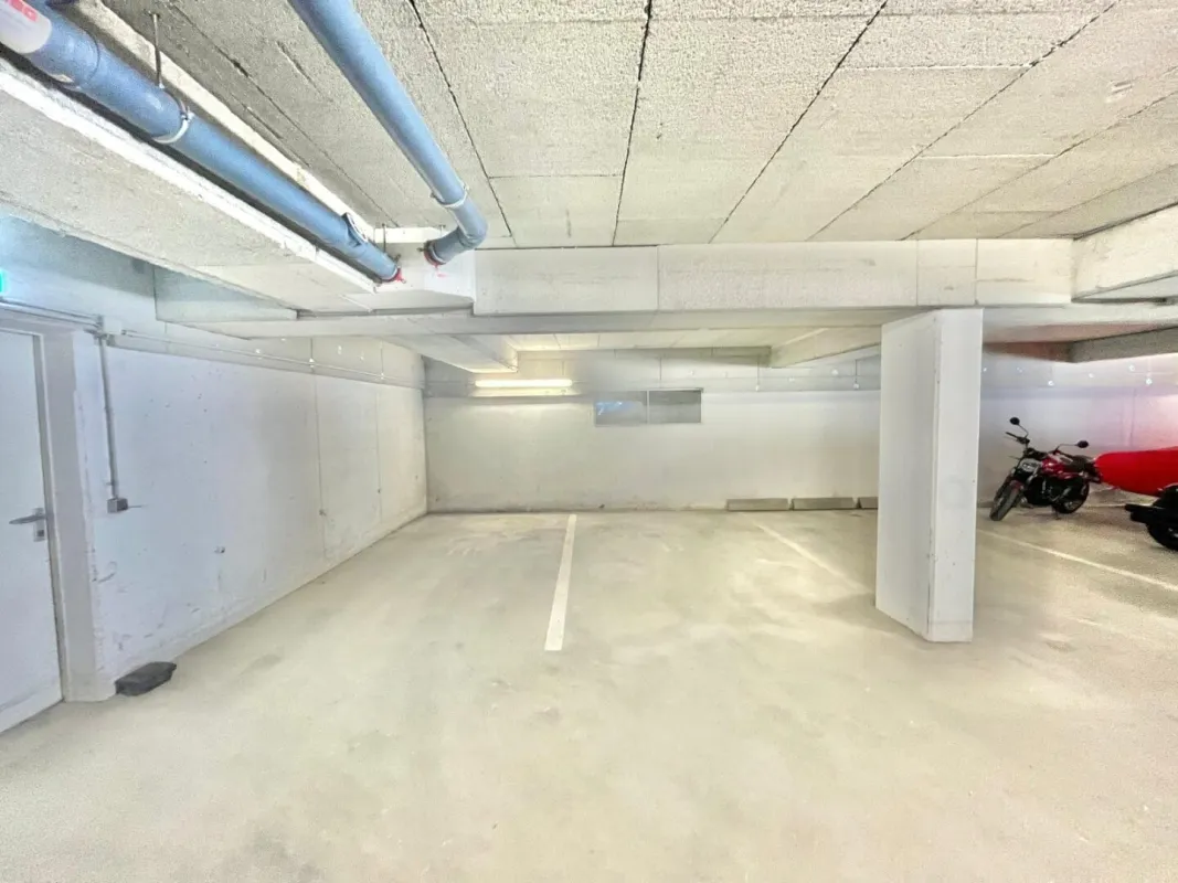 Sichern Sie sich Ihren Stellplatz – Jetzt mieten und sorgenfrei parken! - Bild 1