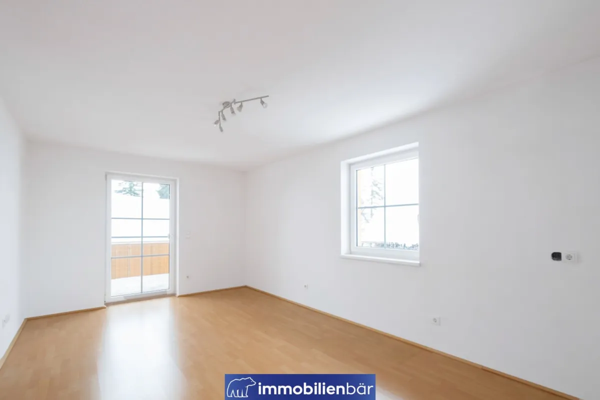 Jetzt in Anlagewohnungen investieren und attraktive Renditechancen sichern. - Bild 1