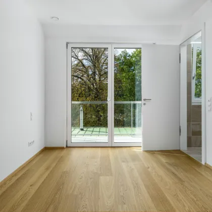 Exklusive Dachgeschosswohnungen in ruhiger Top-Lage - Bild 3