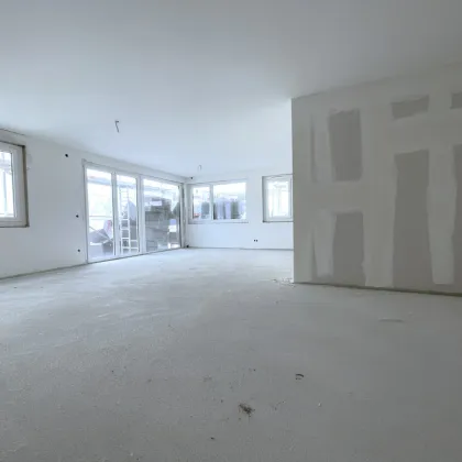 Lebensqualität in allen Belangen: 3-Zimmer I Großzügige Raumaufteilung I Wohlfühl-Balkon I Hochwertige & Nachhaltige Ausführung I Ideale Anbindung I Top-Infrastruktur! - Bild 2