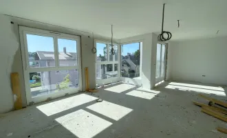 Lebensqualität in allen Belangen: 3-Zimmer I Großzügige Raumaufteilung I Wohlfühl-Balkon I Hochwertige & Nachhaltige Ausführung I Ideale Anbindung I Top-Infrastruktur!