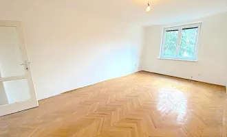 PROVISIONSFREI VOM EIGENTÜMER! UNSANIERTE 4-ZIMMER WOHNUNG NAHE FLORIDSDORFER BRÜCKE!