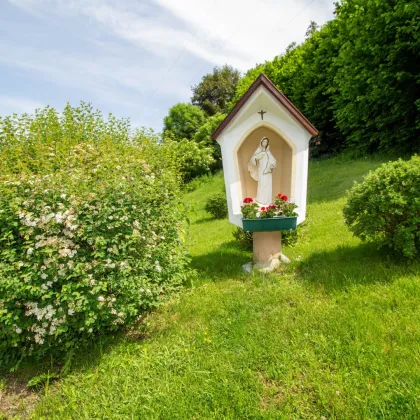 DIE GELEGENHEIT! MEHRFAMILIENHAUS MIT DREI WOHNEINHEITEN UND GROSSEM GRUNDSTÜCK (CA. 2.026 m²) IN UNMITTELBARER STADTNÄHE VON SPITTAL! - Bild 3