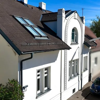 NEUER PREIS! COTTAGE-VILLA – NUR NICHT IM COTTAGE-VIERTEL! - Bild 2