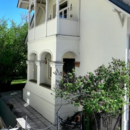 NEUER PREIS! COTTAGE-VILLA – NUR NICHT IM COTTAGE-VIERTEL! - Bild 3