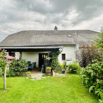 Zwei schöne Bungalows mit großem Garten - Bild 2