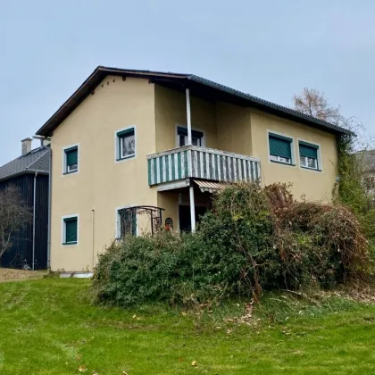 Stadthaus in traumhafter Lage! Einzigartig! - Bild 2