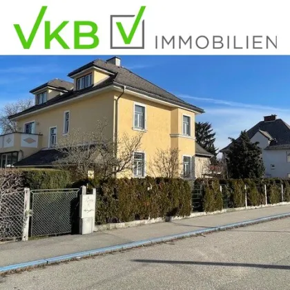 Stadtvilla in Linz - Bild 2