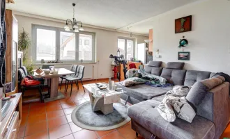 3-Zimmer-Wohnung in Gutenbrunn (unbefristet vermietet)