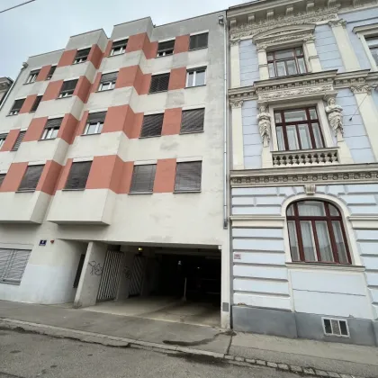 Provisionsfrei! Garagenstellplätze nähe Bahnhof Penzing - Bild 2