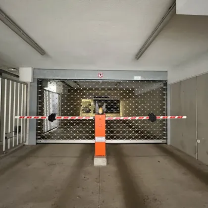 Provisionsfrei! Garagenstellplätze nähe Bahnhof Penzing - Bild 3