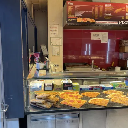 Vollausgestattetes Imbiss Lokal in Toplage - Bild 3