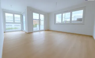 Höchst verführerisch: Exklusive 4-Zimmer-Dachgeschoßwohnung im Zentrum Schwechats - nachhaltig, hochwertig & unwiderstehlich!