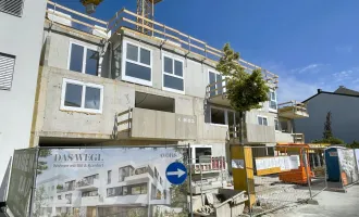 Höchst verführerisch: Exklusive 4-Zimmer-Dachgeschoßwohnung im Zentrum Schwechats - nachhaltig, hochwertig & unwiderstehlich!