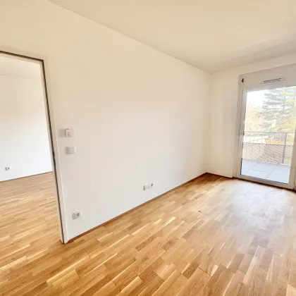 Stilvolle Neubauwohnung mit perfekter Anbindung und urbanem Flair in Graz - Bild 3